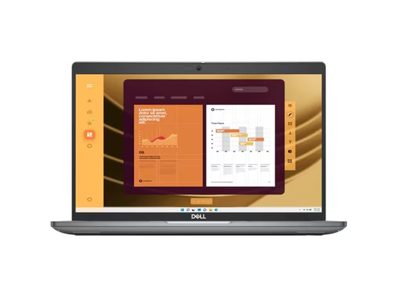 Latitude 5450 Notebook